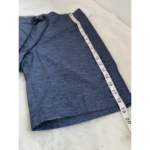 New Hurley Size 30 ESSENTIAL ONE AND ONLY BOARDSHORT Diffused Blue - Picture 5 of 13